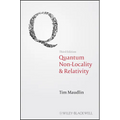 Quantum Non-Locality and Relativity: Metaphysical Intimations of Modern Physics - Paperback