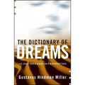 The Dictionary of Dreams: Dictionary of Dreams - Paperback