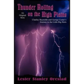 Thunder Rolling on the High Plains - Paperback