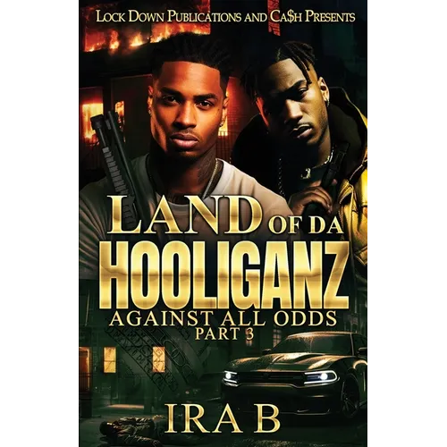 Land Of Da Hooliganz 3 - Paperback