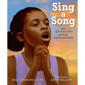 Sing a Song: How Lift Every Voice and Sing Inspired Generations - Hardcover