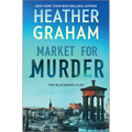 Market for Murder - Hardcover