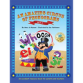An Amazing Circus of Phonograms-Act 2: An excellent resource book for teachers and parents - Hardcover