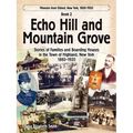 Echo Hill and Mountain Grove - Paperback