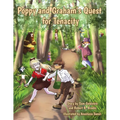 Poppy and Graham's Quest for Tenacity - Paperback