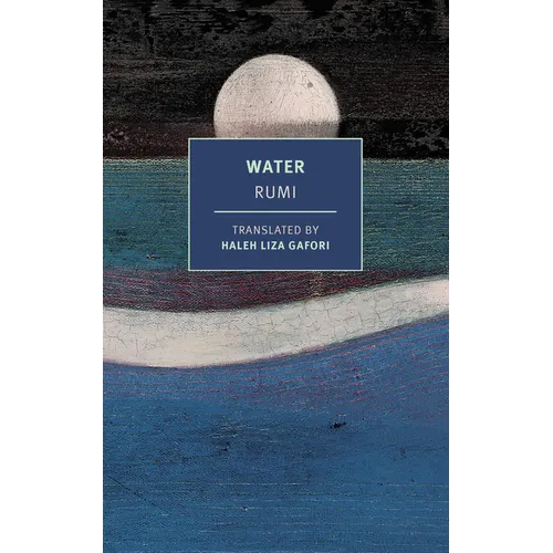 Water - Paperback