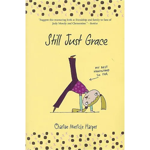 Still Just Grace - Paperback