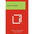 Tales of Edisto - Paperback