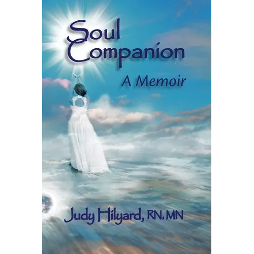 Soul Companion: A Memoir - Paperback
