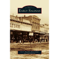 Early Salinas - Hardcover