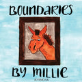 Boundaries by Millie - Paperback