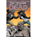 The Walking Dead Volume 27: The Whisperer War - Paperback