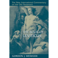 The Book of Leviticus - Hardcover