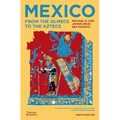 Mexico: From the Olmecs to the Aztecs - Paperback