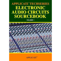 Applicati Techseries Electronic Audio Circuits Sourcebook - Paperback