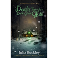 Death Through a Dark Green Glass - Paperback