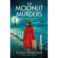 The Moonlit Murders: A historical mystery page-turner - Paperback