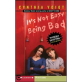 It's Not Easy Being Bad - Paperback