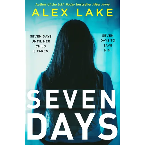 Seven Days - Paperback