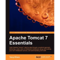 Apache Tomcat 7 Essentials - Paperback