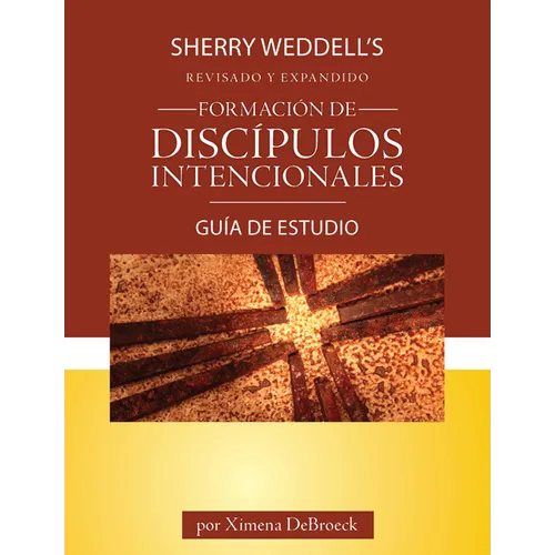 Formación de Discípulos Intencionales Guía de Estudio Edición Revisada - Paperback