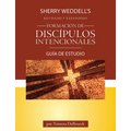 Formación de Discípulos Intencionales Guía de Estudio Edición Revisada - Paperback