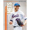 New York Mets - Library Binding