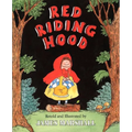 Red Riding Hood - Hardcover
