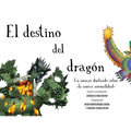 El destino del dragón - Paperback