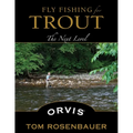 Fly Fishing for Trout: The Next Level - Paperback