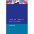 People and Education in the Third World - Paperback