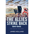 The Allies Strike Back, 1941-1943 - Paperback