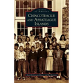 Chincoteague and Assateague Islands - Hardcover