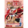 One Piece, Vol. 3: Don't Get Fooled Again - Paperback