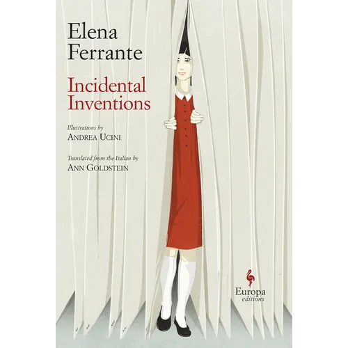 Incidental Inventions - Hardcover