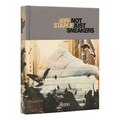 Jeff Staple: Not Just Sneakers - Hardcover