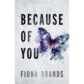 Because Of You - Paperback