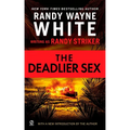 The Deadlier Sex - Mass Market Paperbound