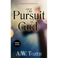 The Pursuit of God (Updated) (Updated) - Paperback