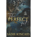 The Perfect Fit: A stand-alone why choose romance - Paperback