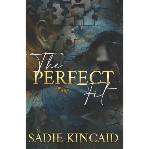 The Perfect Fit: A stand-alone why choose romance - Paperback