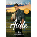 Set Aside LARGE PRINT - Paperback