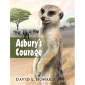 Asbury's Courage - Hardcover