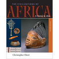 The Civilizations of Africa: A History to 1800 - Paperback
