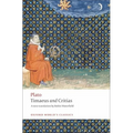 Timaeus and Critias - Paperback