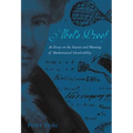 Abel's Proof: An Essay on the Sources and Meaning of Mathematical Unsolvability - Paperback