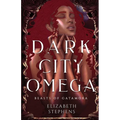 Dark City Omega - Paperback