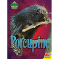 Porcupine - Library Binding