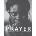 Prayer KJV: The Preacher's Outline & Sermon Bible - Paperback