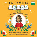 La Familia Rocha: Maria Guadalupe - Paperback